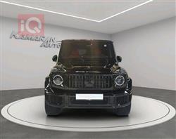 مرسيدس بنز G-Class